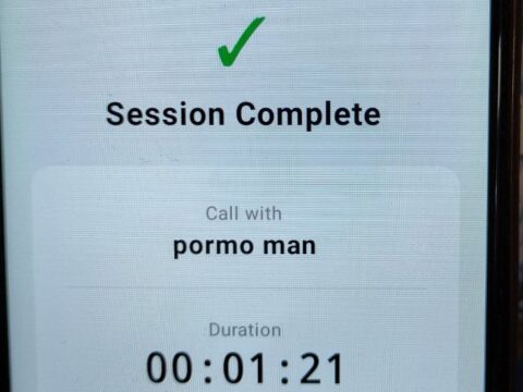 Za momke koji placaju web cam sex