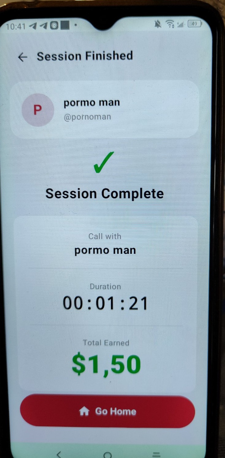 Za momke koji placaju web cam sex