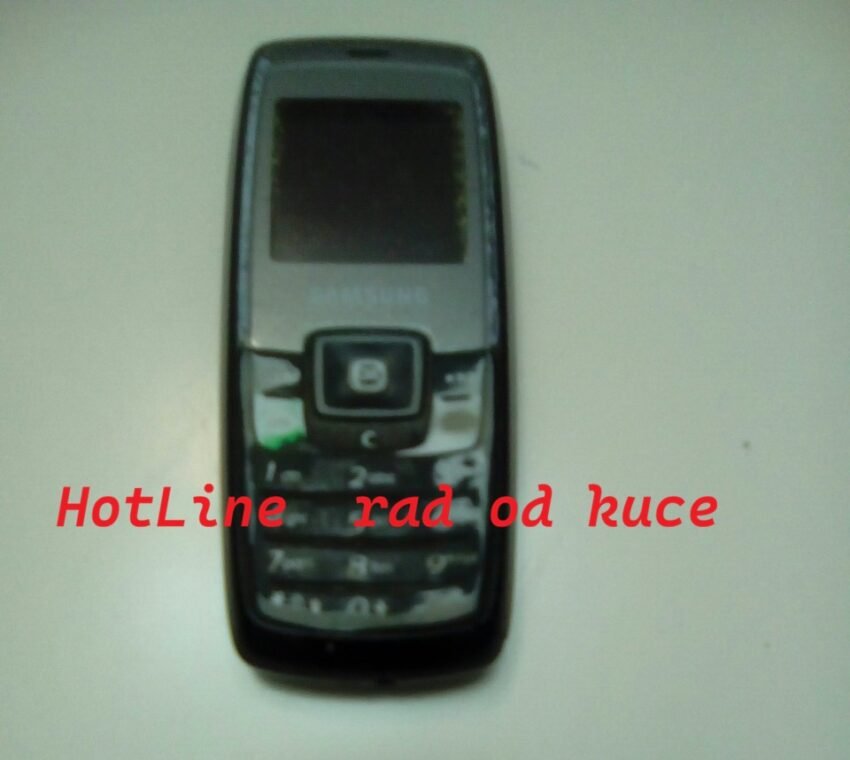 HOTLINE 2026 anonimno i jeftino